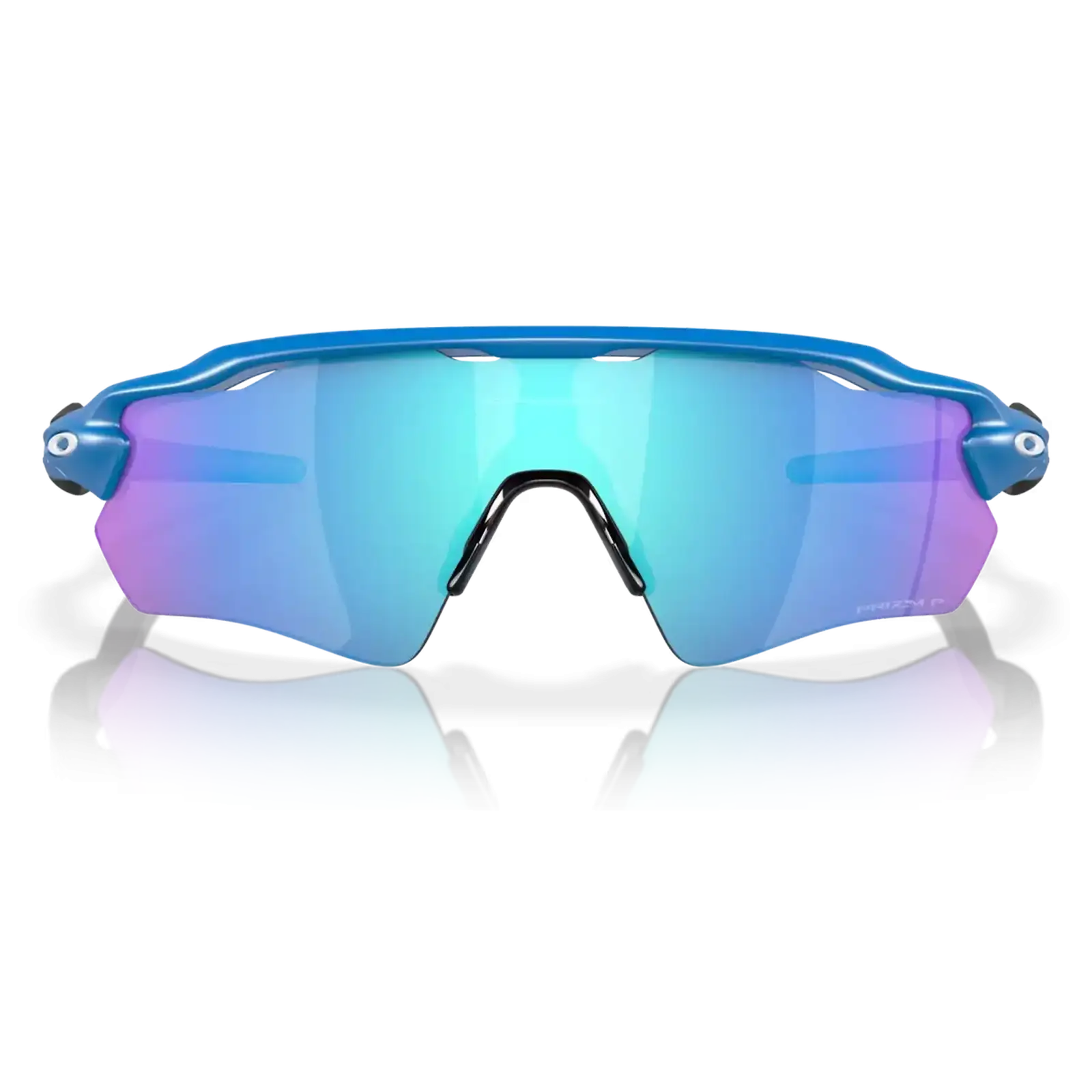 Солнцезащитные очки Oakley Radar EV Path Matte Sapphire Frame / Prizm Sapphire Polarised Lenses (OO9208-9397)