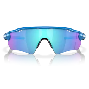 Солнцезащитные очки Oakley Radar EV Path Matte Sapphire Frame / Prizm Sapphire Polarised Lenses (OO9208-9397)