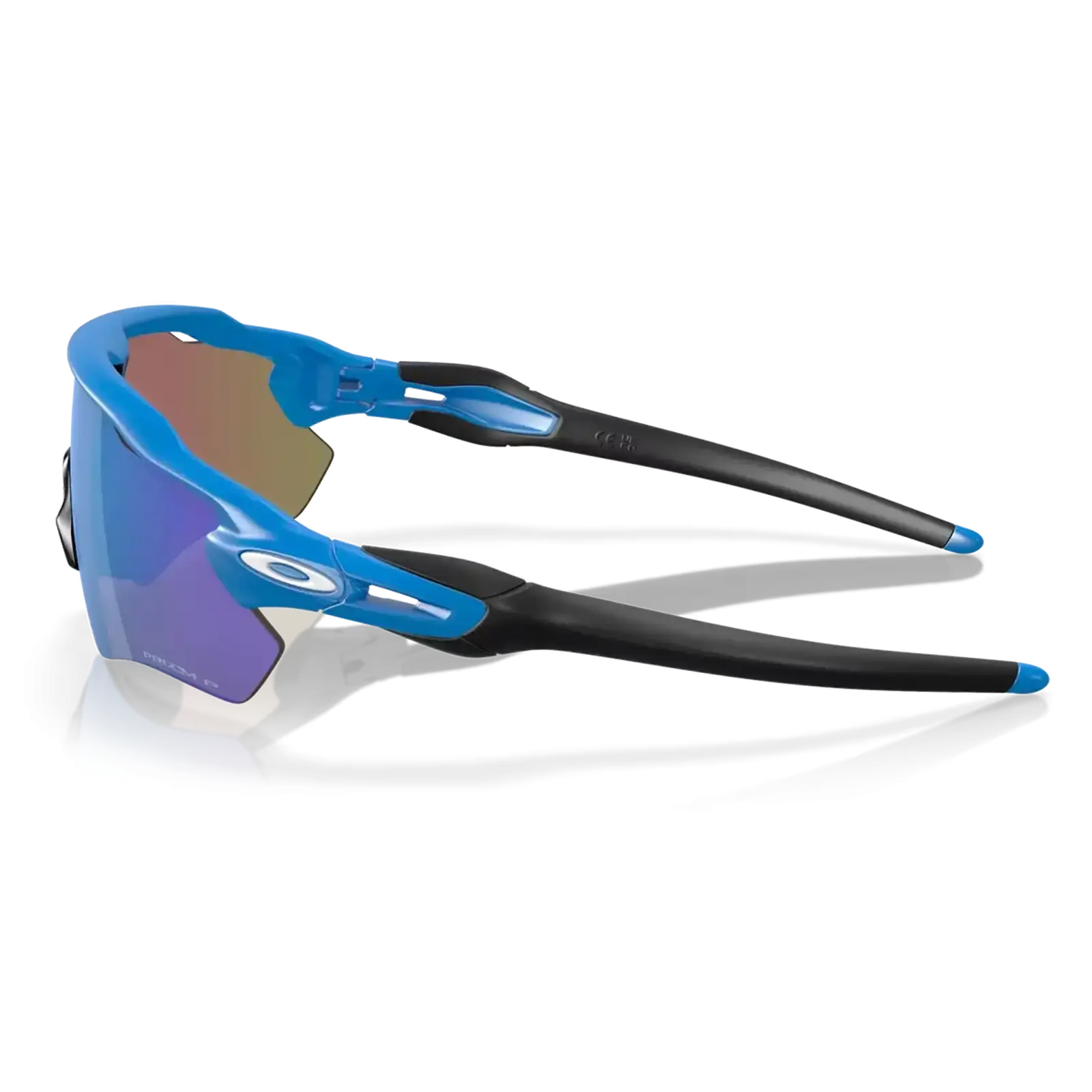 Солнцезащитные очки Oakley Radar EV Path Matte Sapphire Frame / Prizm Sapphire Polarised Lenses (OO9208-9397)