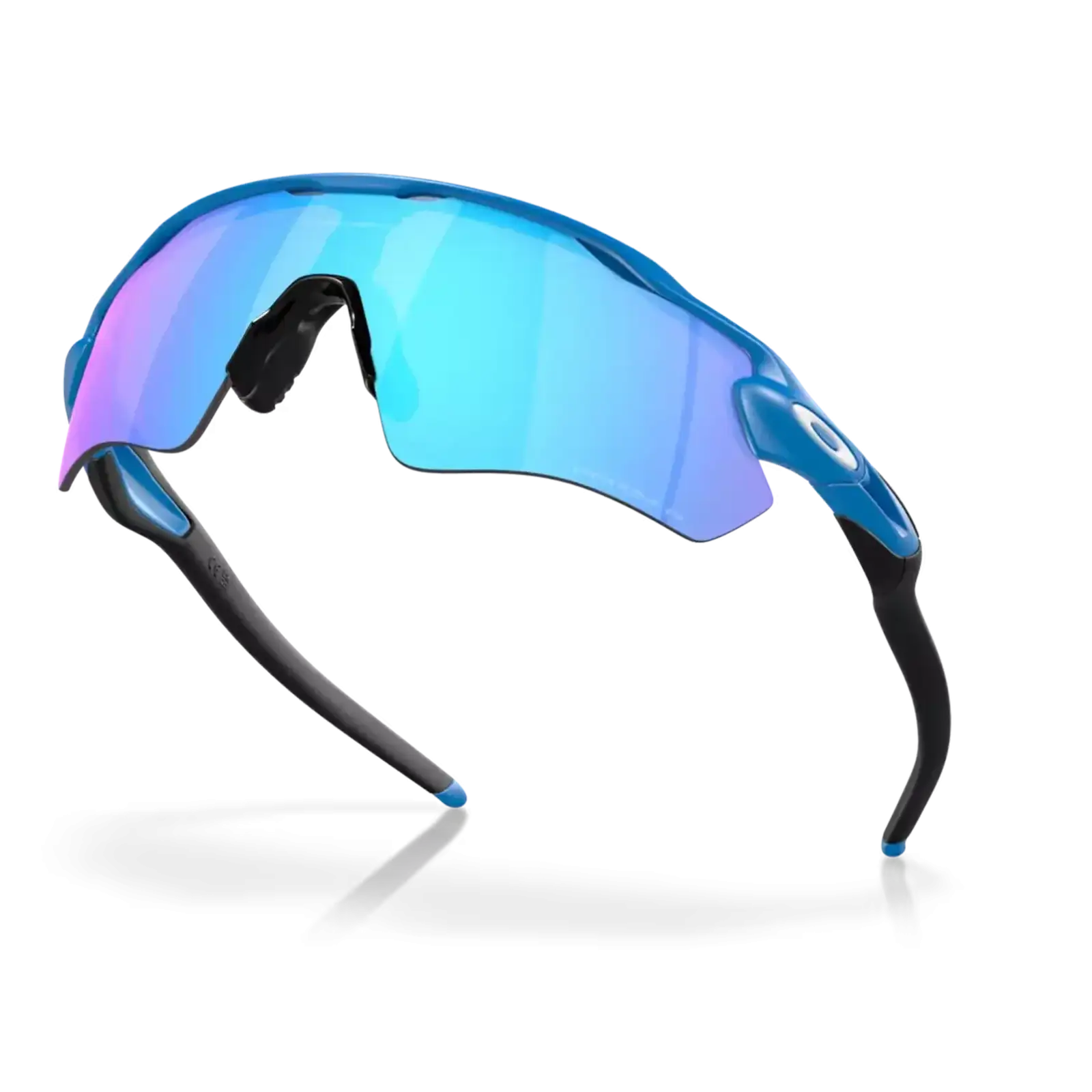 Солнцезащитные очки Oakley Radar EV Path Matte Sapphire Frame / Prizm Sapphire Polarised Lenses (OO9208-9397)