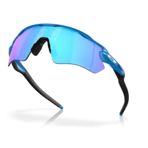 Солнцезащитные очки Oakley Radar EV Path Matte Sapphire Frame / Prizm Sapphire Polarised Lenses (OO9208-9397)