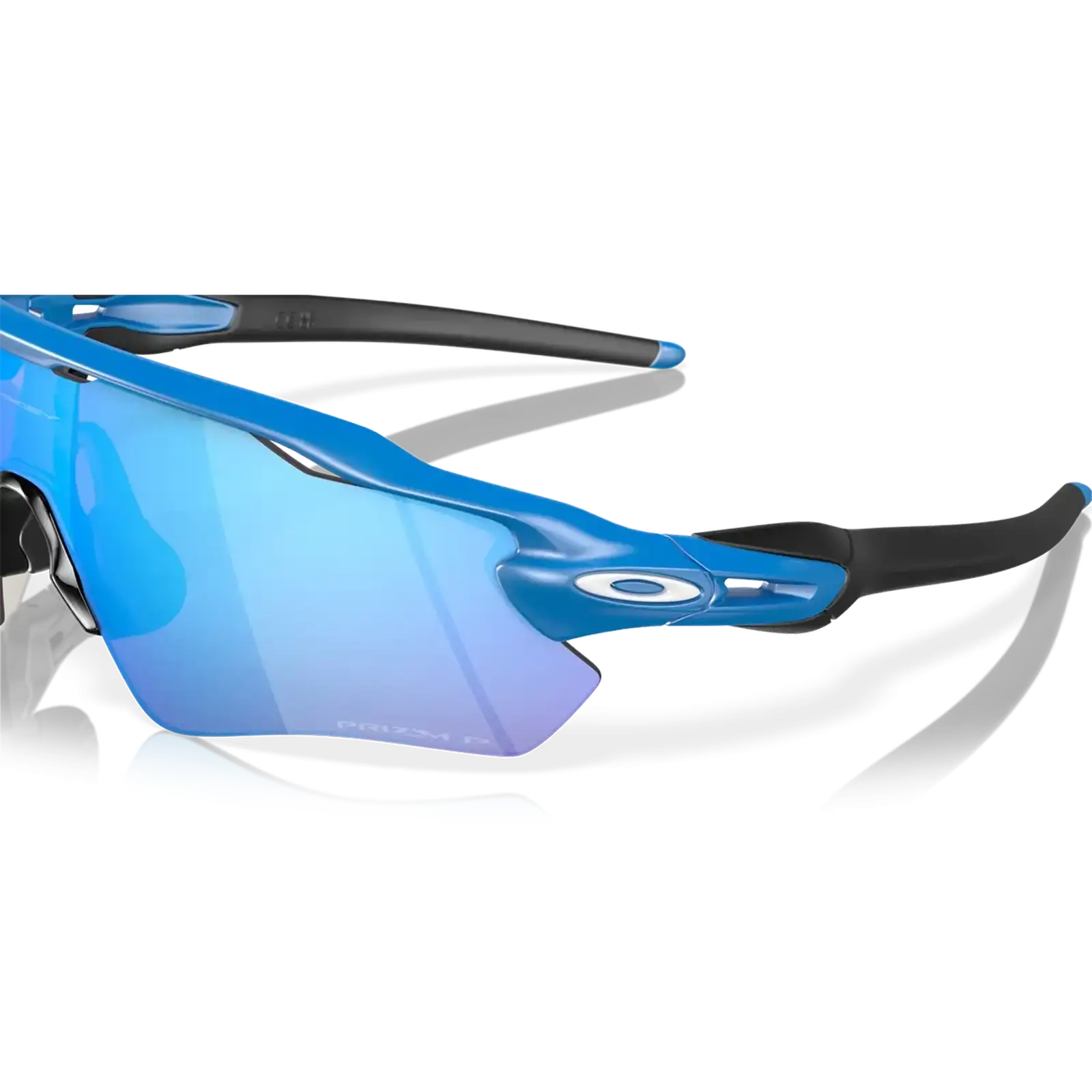 Солнцезащитные очки Oakley Radar EV Path Matte Sapphire Frame / Prizm Sapphire Polarised Lenses (OO9208-9397)