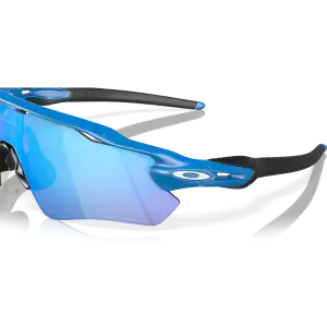 Солнцезащитные очки Oakley Radar EV Path Matte Sapphire Frame / Prizm Sapphire Polarised Lenses (OO9208-9397)