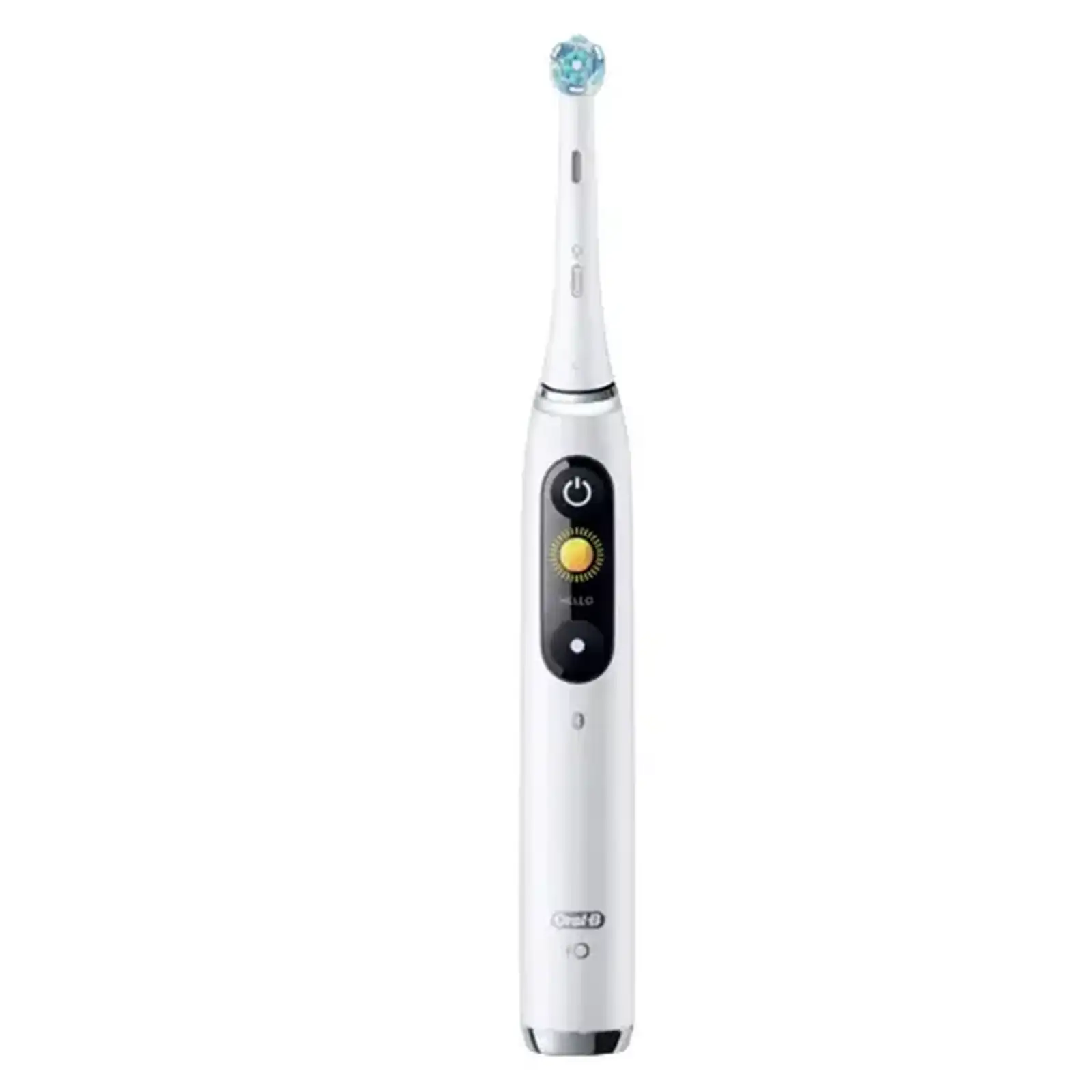 Зубна електрощітка Oral-B iO Series 9 Trial Edition White Alabaster