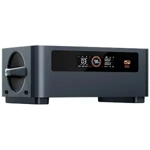 Дополнительная батарея Oscal BP2400 Pro Expansion Battery