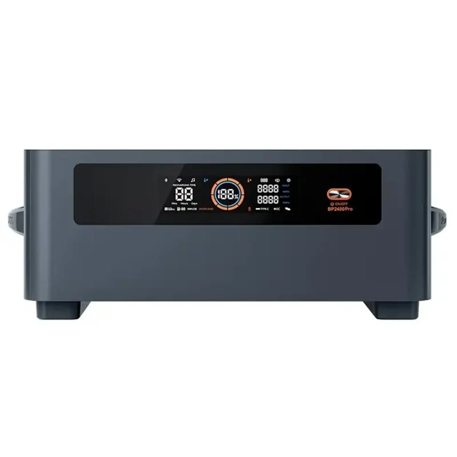 Дополнительная батарея Oscal BP2400 Pro Expansion Battery