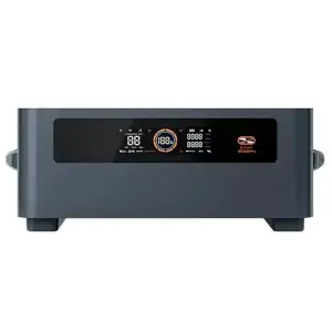 Дополнительная батарея Oscal BP2400 Pro Expansion Battery