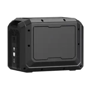 Зарядная станция Oupes Mega 1 Lite