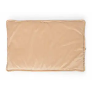 Килим Petbed Слім 3ХL 120x80см h-3см Бежевий