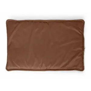 Килим Petbed Слім 3ХL 120x80см h-3см Коричневий