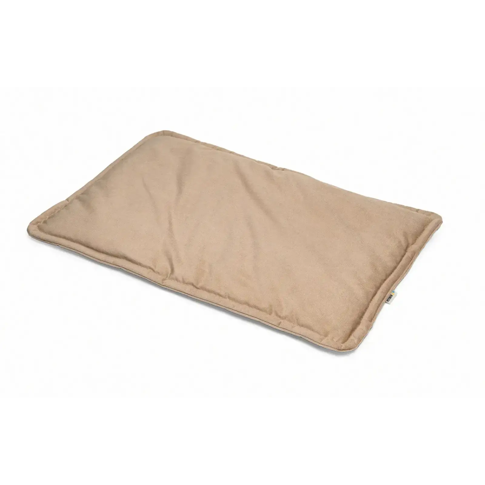 Коврик Petbed Слім 2XL 100x70см h-3см Бежевый