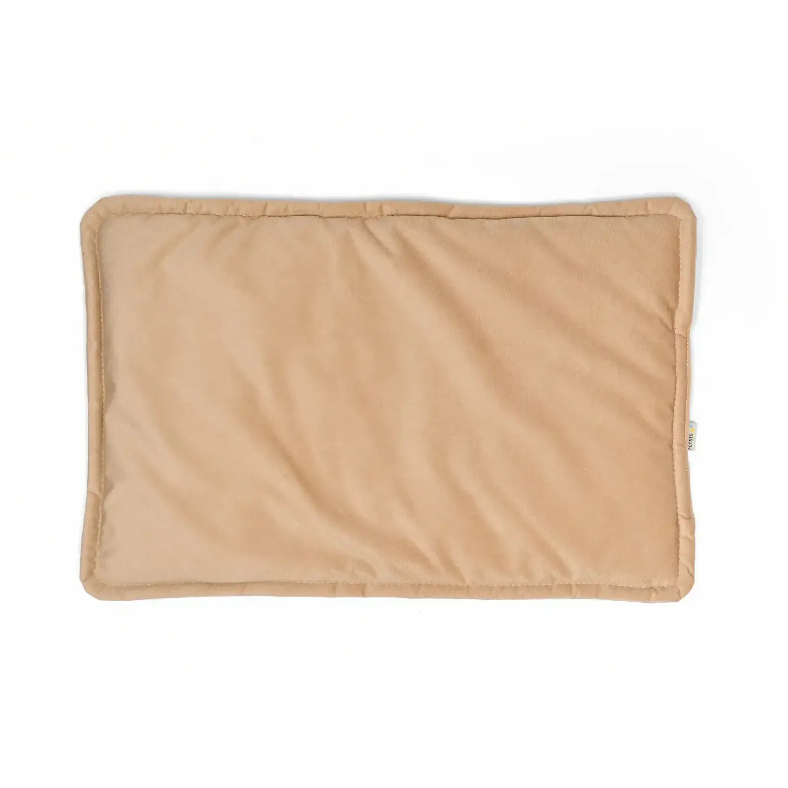Коврик Petbed Слім 2XL 100x70см h-3см Бежевый