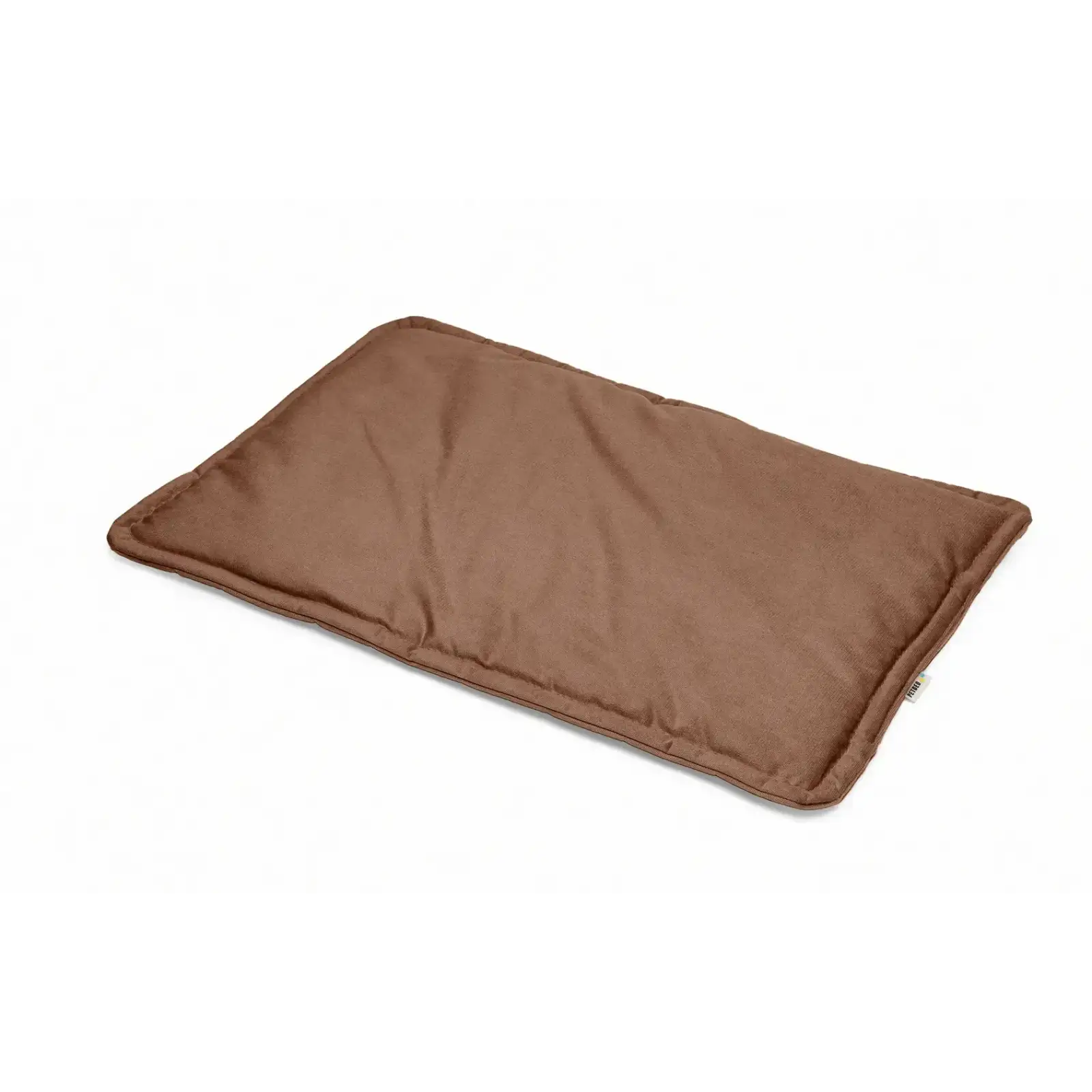Коврик Petbed Слім 2XL 100x70см h-3см Коричневый