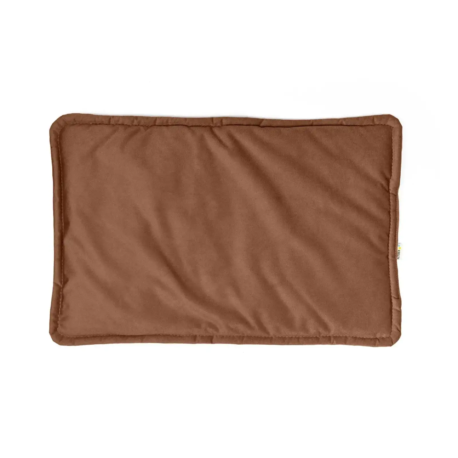 Коврик Petbed Слім 2XL 100x70см h-3см Коричневый