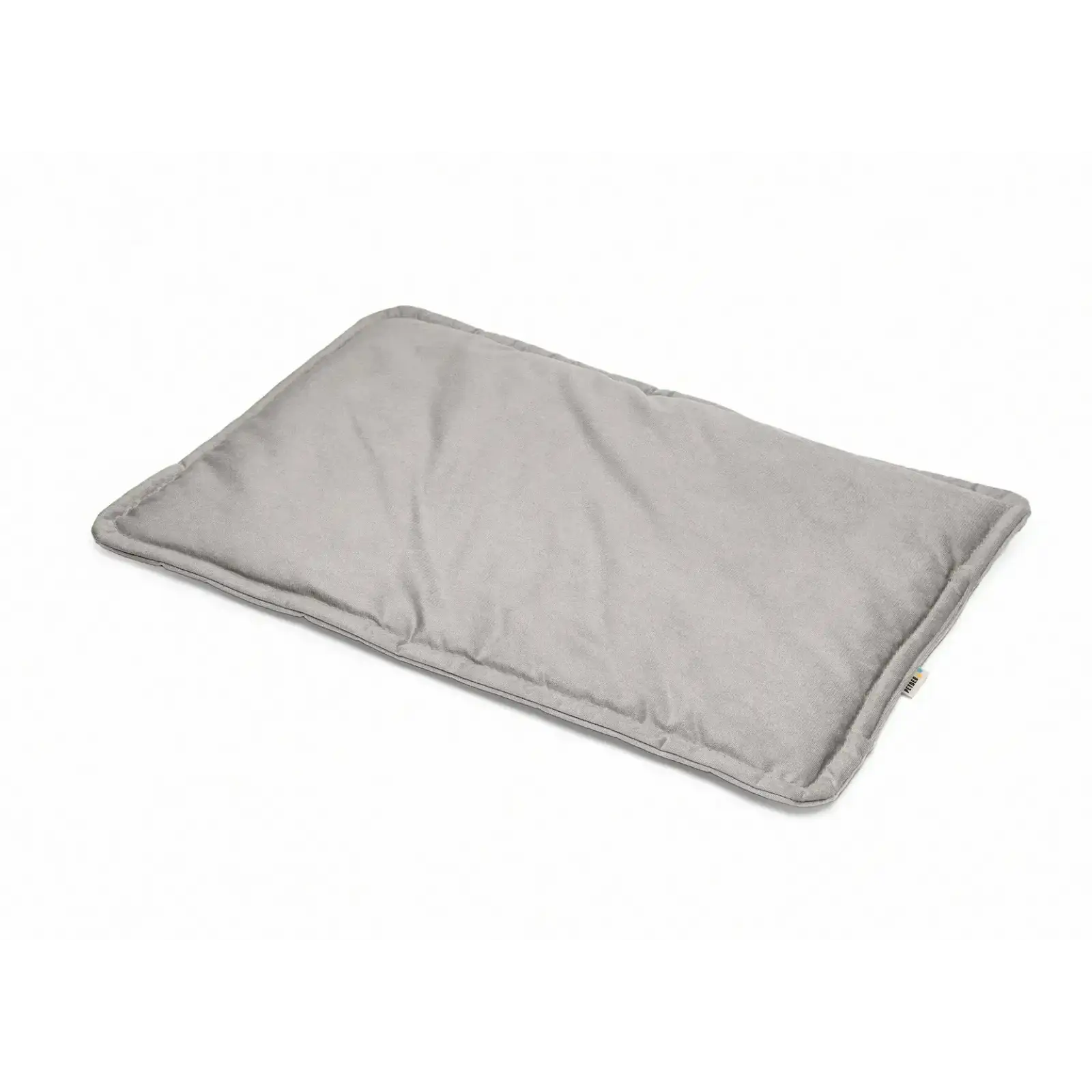 Коврик Petbed Слім 2XL 100x70см h-3см Серый