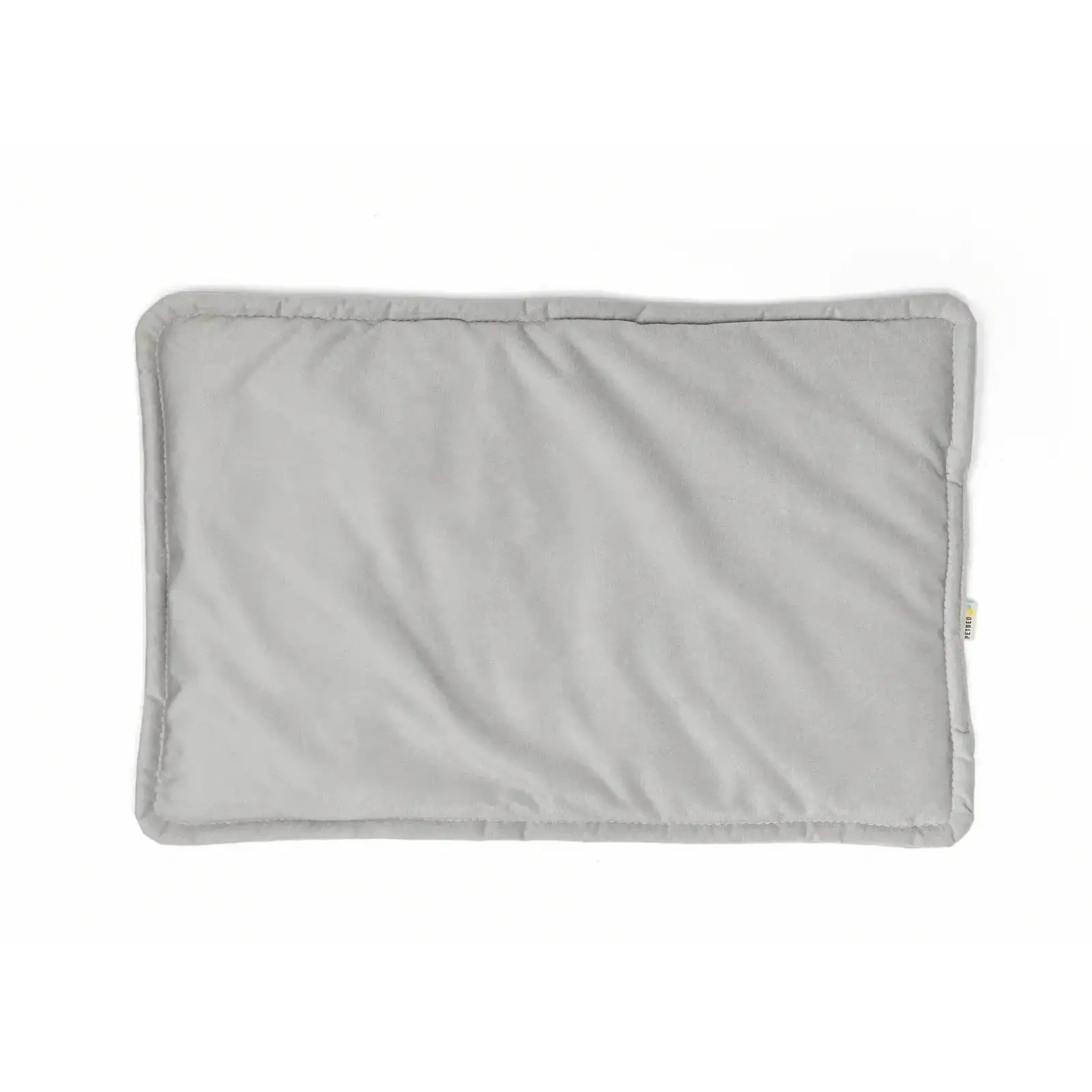 Коврик Petbed Слім 2XL 100x70см h-3см Серый