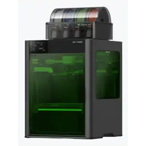 3D Принтер Bambu Lab H2C Laser Full Combo 10W AMS (PF003-N+SA007+SL001)