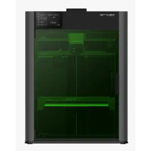 3D Принтер Bambu Lab H2C Laser Full Combo 10W AMS (PF003-N+SA007+SL001)