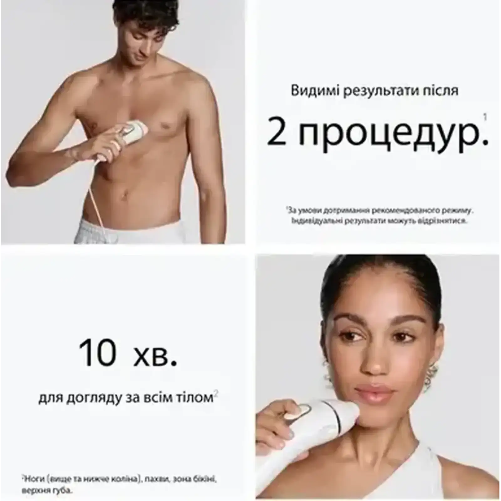 Фотоэпилятор Braun Silk-Expert Pro 5 PL5351 + GIL Venus UA