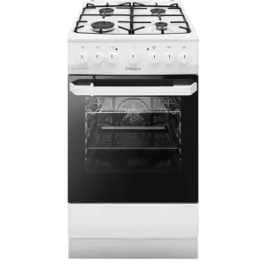 Плита комбінована HANSA FCMW581009 UA