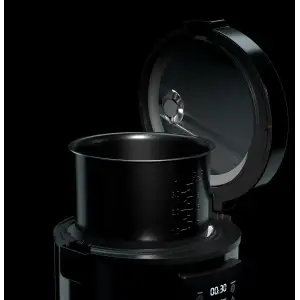 Мультиварка Polaris PMC 5001 WIFI IQ Home UA