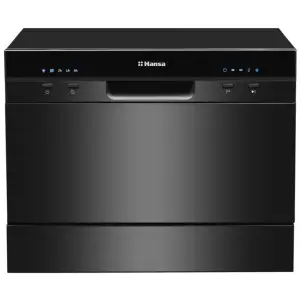 Посудомийка настільна HANSA ZWM556BH UA