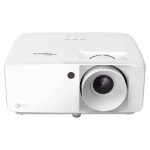 Проєктор OPTOMA HZ147X 15W E3P7PK1E123 UA