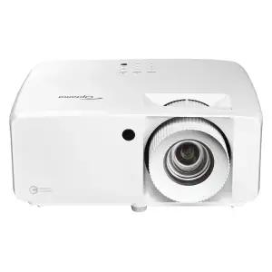 Проєктор OPTOMA HZ41HDR 15W E3P7PK1E122 UA