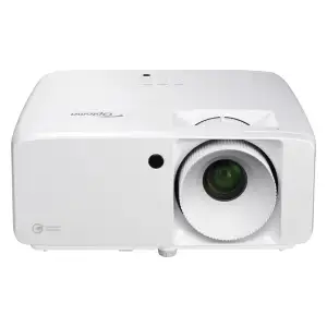 Проєктор OPTOMA ZH361 E3P7PK1E121 UA