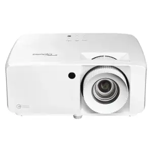 Проєктор OPTOMA ZH4513 E3P7PK1E118 UA
