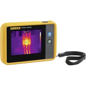 Тепловізійна камера Fluke PTi120