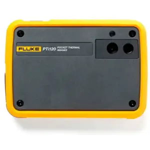 Тепловізійна камера Fluke PTi120