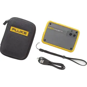 Тепловізійна камера Fluke PTi120