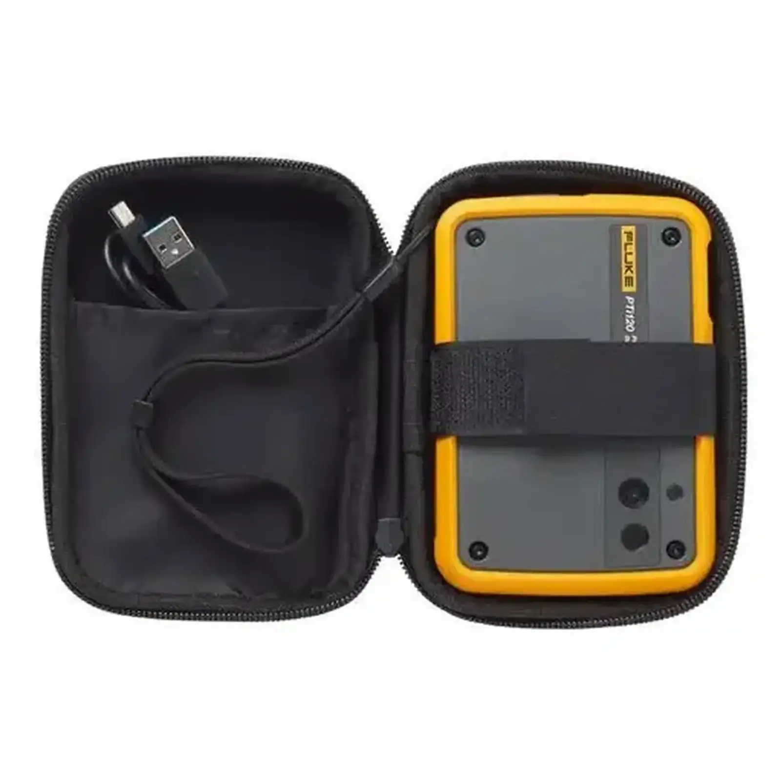 Тепловізійна камера Fluke PTi120