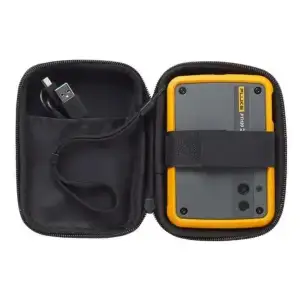 Тепловізійна камера Fluke PTi120