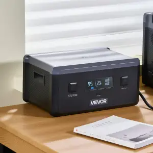 Дополнительная батарея Vevor Q2400BP 2160Wh