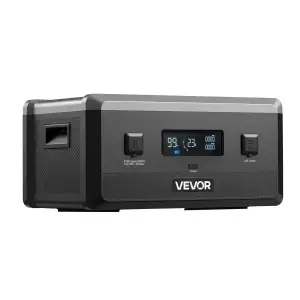 Дополнительная батарея Vevor Q2400BP 2160Wh