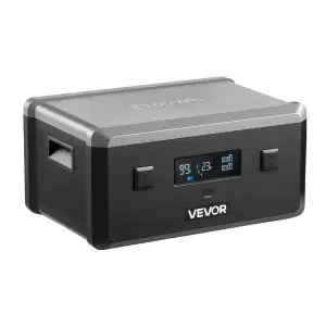 Дополнительная батарея Vevor Q2400BP 2160Wh