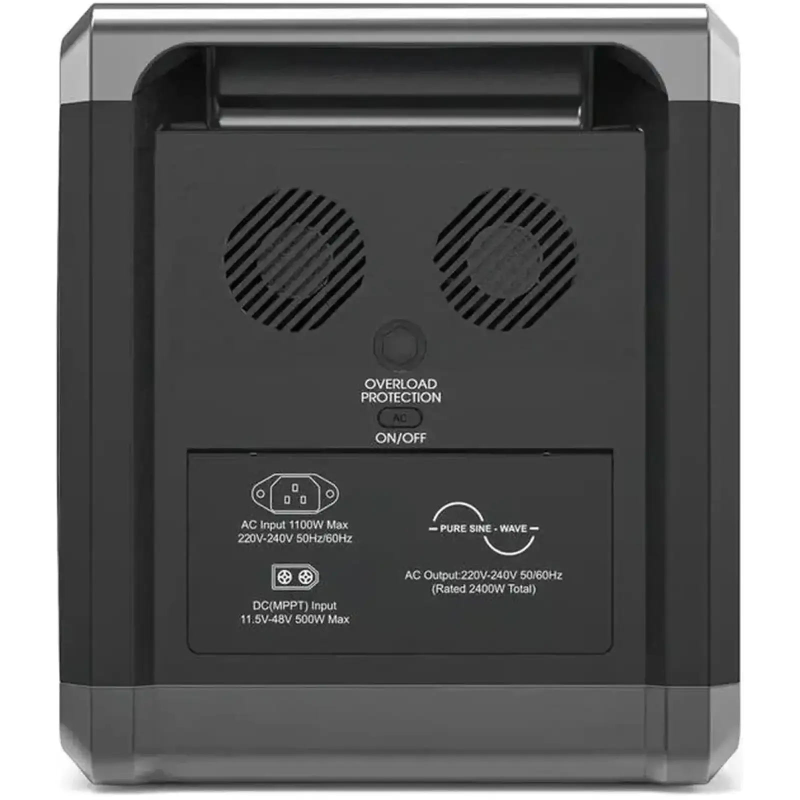 Зарядная станция SolarPlay Q2501