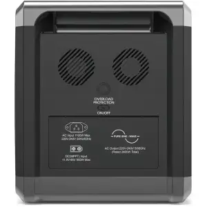 Зарядная станция SolarPlay Q2501