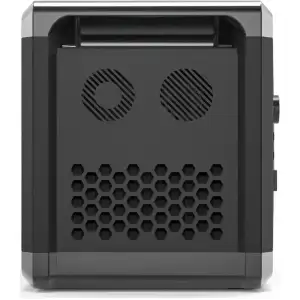 Зарядная станция SolarPlay Q2501