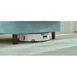 Робот-пилосос Roborock Qrevo Edge 2 Flow UA