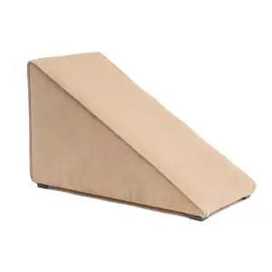 Пандус Petbed 68x35см h-42см Бежевый