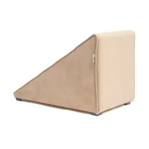 Пандус Petbed 68x35см h-42см Бежевый