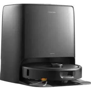 Робот-пилосос Roborock Qrevo 2 Pro Black UA