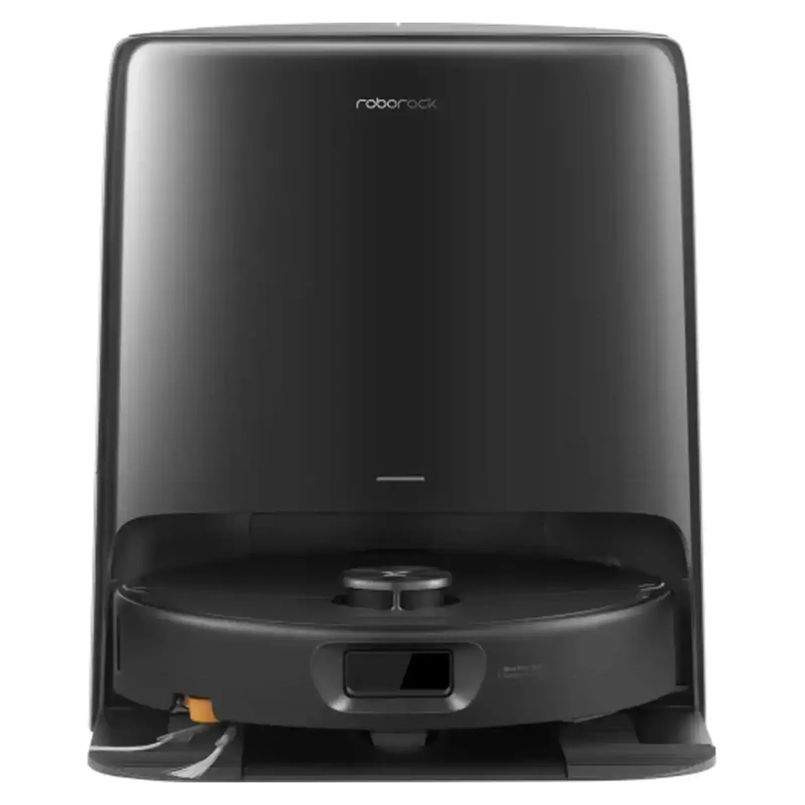 Робот-пилосос Roborock Qrevo 2 Pro Black UA