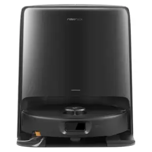 Робот-пилосос Roborock Qrevo 2 Pro Black UA