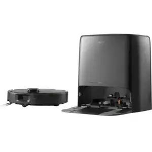 Робот-пилосос Roborock Qrevo 2 Pro Black UA