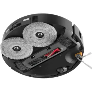 Робот-пилосос Roborock Qrevo 2 Pro Black UA