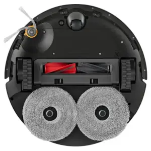 Робот-пилосос Roborock Qrevo 2 Pro Black UA